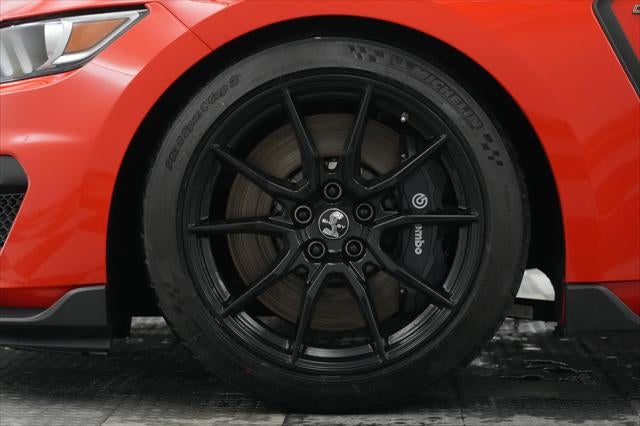 2019 Ford Mustang Shelby GT350