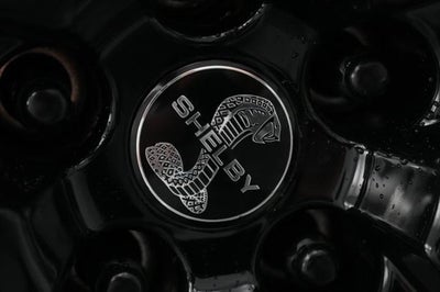 2019 Ford Mustang Shelby GT350