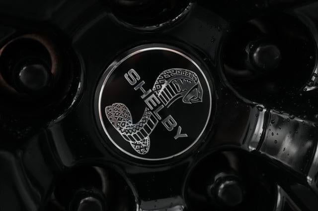 2019 Ford Mustang Shelby GT350