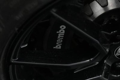2019 Ford Mustang Shelby GT350