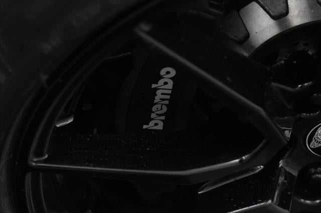 2019 Ford Mustang Shelby GT350