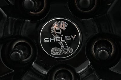 2019 Ford Mustang Shelby GT350