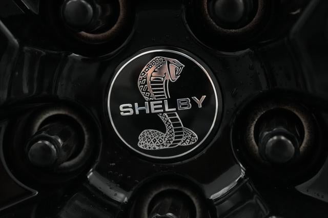 2019 Ford Mustang Shelby GT350
