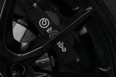 2019 Ford Mustang Shelby GT350