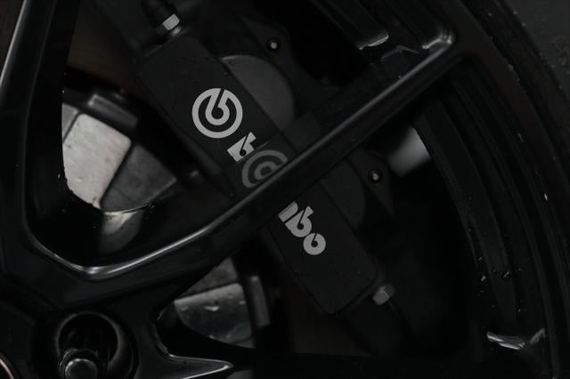 2019 Ford Mustang Shelby GT350