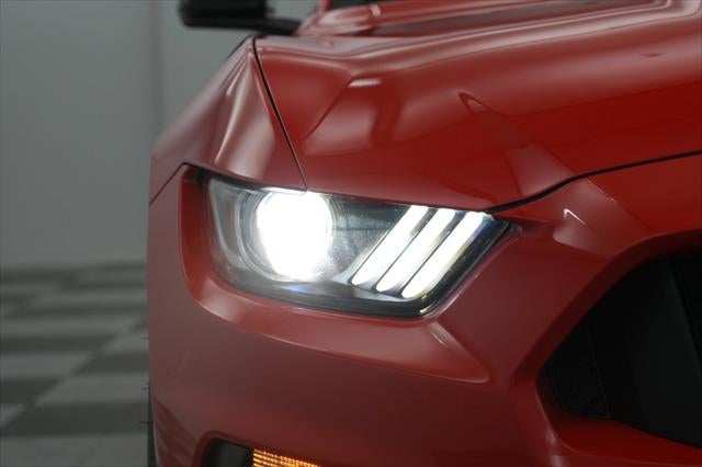 2019 Ford Mustang Shelby GT350