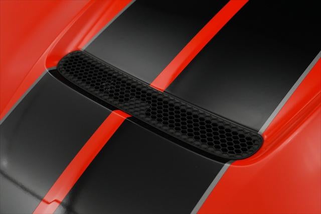 2019 Ford Mustang Shelby GT350