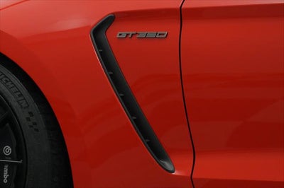 2019 Ford Mustang Shelby GT350