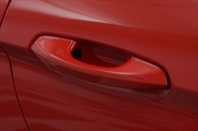 2019 Ford Mustang Shelby GT350
