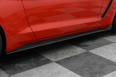 2019 Ford Mustang Shelby GT350