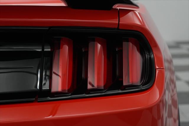 2019 Ford Mustang Shelby GT350