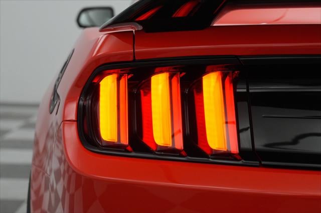 2019 Ford Mustang Shelby GT350