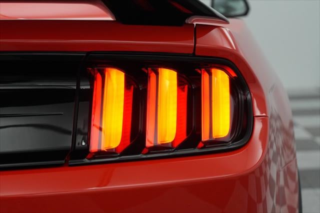 2019 Ford Mustang Shelby GT350