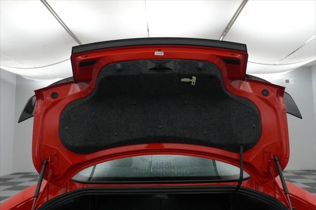 2019 Ford Mustang Shelby GT350