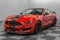 2019 Ford Mustang Shelby GT350