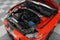 2019 Ford Mustang Shelby GT350