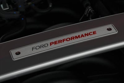2019 Ford Mustang Shelby GT350