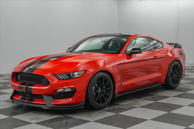 2019 Ford Mustang Shelby GT350