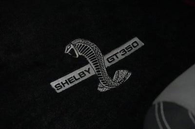 2019 Ford Mustang Shelby GT350