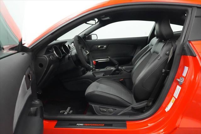 2019 Ford Mustang Shelby GT350