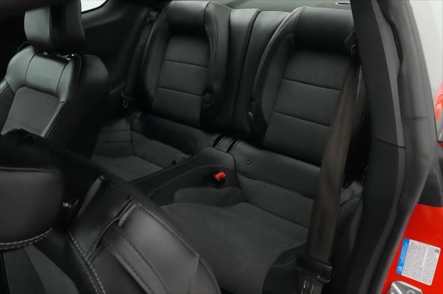 2019 Ford Mustang Shelby GT350