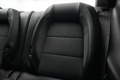 2019 Ford Mustang Shelby GT350