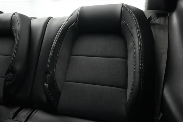 2019 Ford Mustang Shelby GT350