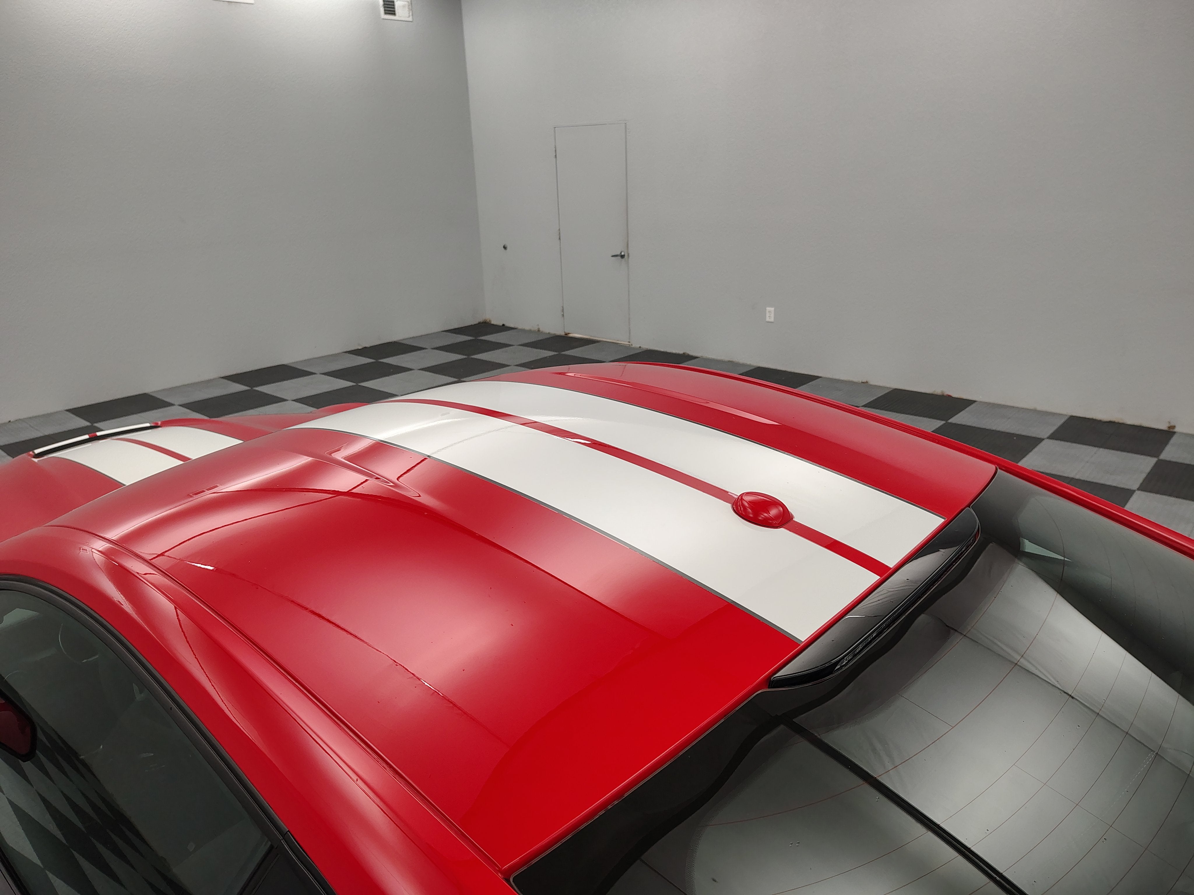 2019 Ford Mustang Shelby GT350