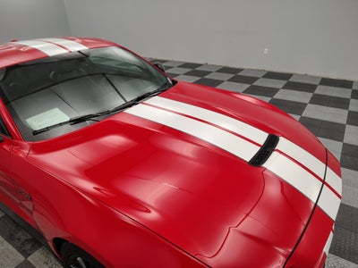2019 Ford Mustang Shelby GT350