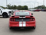2019 Ford Mustang Shelby GT350