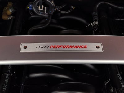 2019 Ford Mustang Shelby GT350