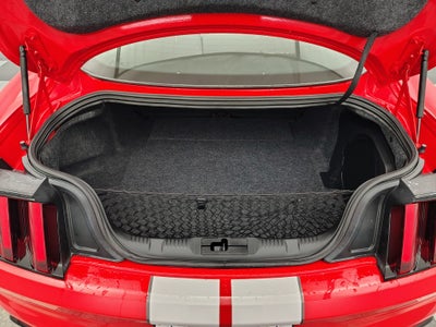2019 Ford Mustang Shelby GT350