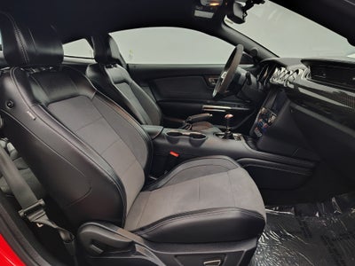 2019 Ford Mustang Shelby GT350