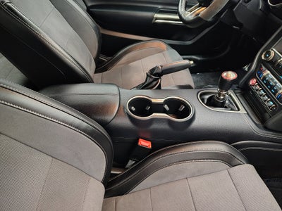 2019 Ford Mustang Shelby GT350
