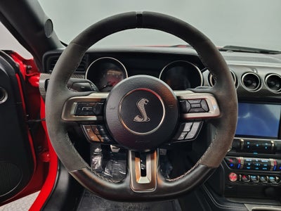 2019 Ford Mustang Shelby GT350