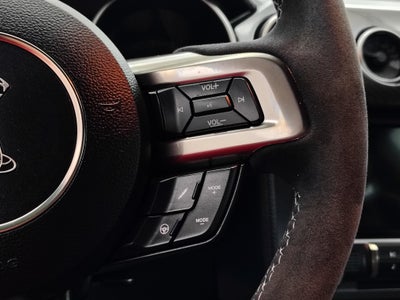 2019 Ford Mustang Shelby GT350