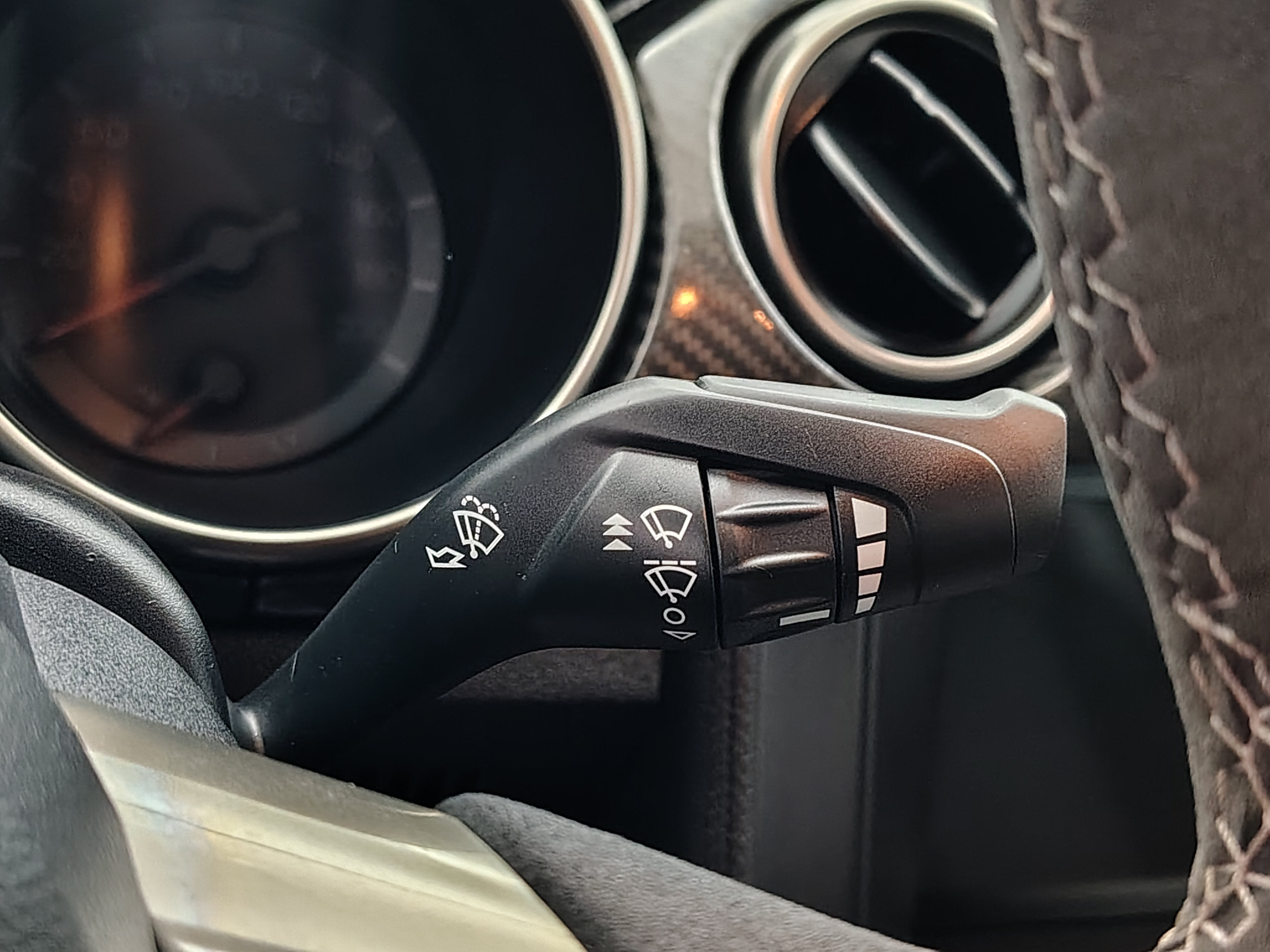 2019 Ford Mustang Shelby GT350