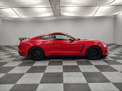 2019 Ford Mustang Shelby GT350