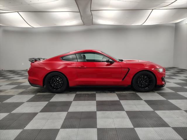 2019 Ford Mustang Shelby GT350