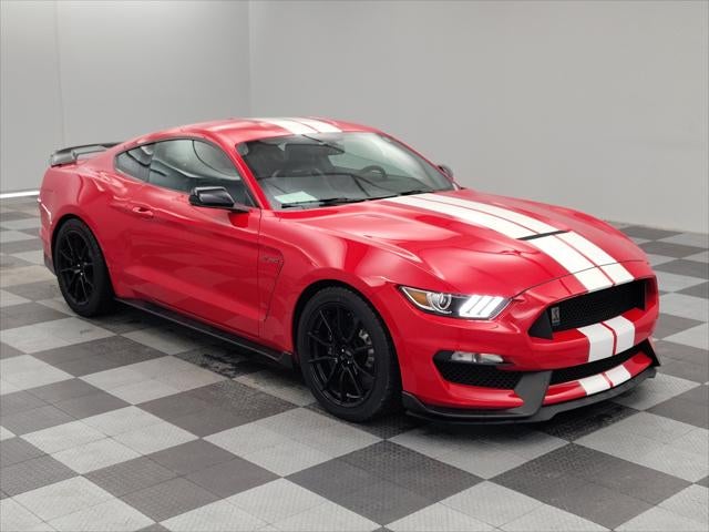 2019 Ford Mustang Shelby GT350