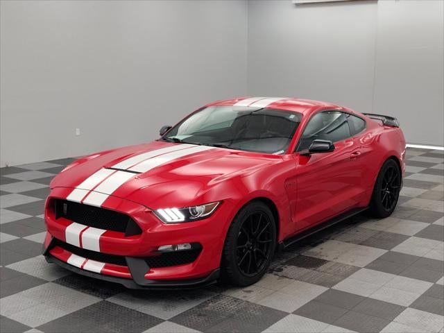 2019 Ford Mustang Shelby GT350
