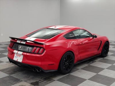 2019 Ford Mustang Shelby GT350