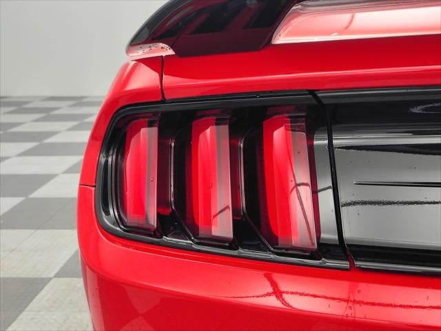2019 Ford Mustang Shelby GT350