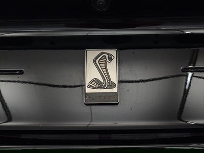 2019 Ford Mustang Shelby GT350