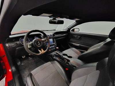2019 Ford Mustang Shelby GT350