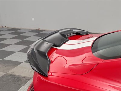 2019 Ford Mustang Shelby GT350
