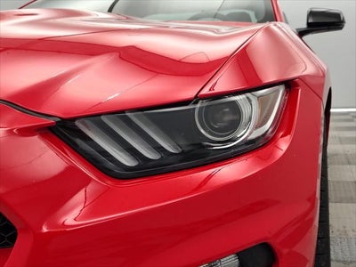 2019 Ford Mustang Shelby GT350