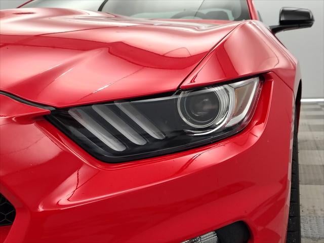2019 Ford Mustang Shelby GT350
