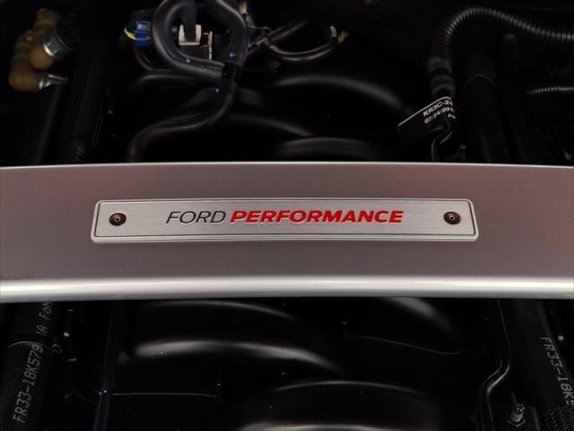2019 Ford Mustang Shelby GT350