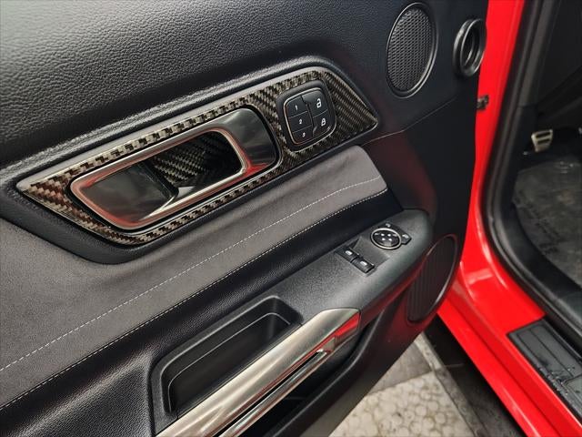 2019 Ford Mustang Shelby GT350